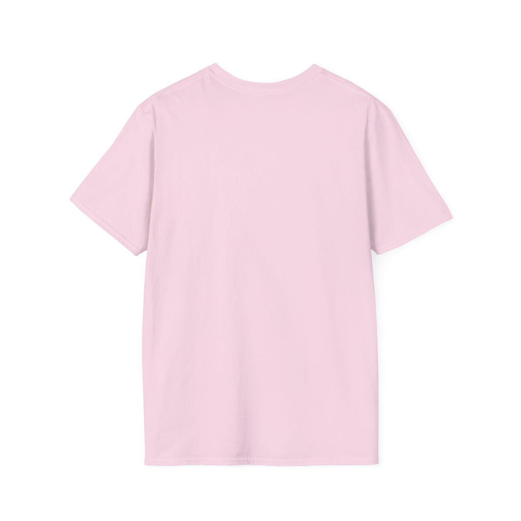 Stylized Cumulus Laude T-Shirt