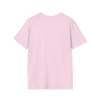 Stylized Cumulus Laude T-Shirt