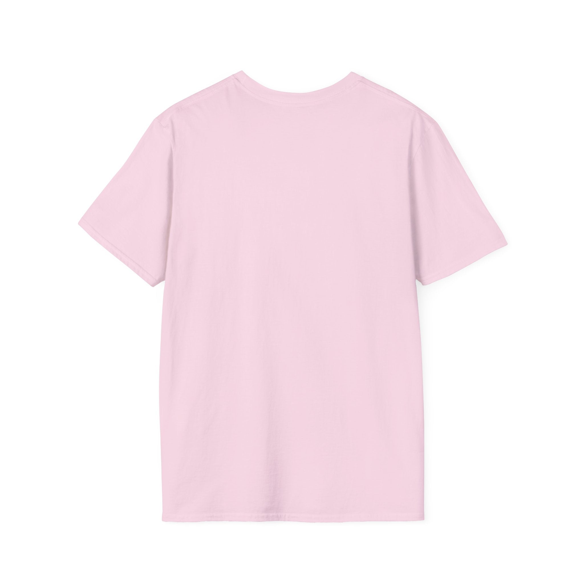 Stylized Cumulus Laude T-Shirt