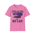 No Cap T-Shirt