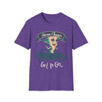Get In Girl T-Shirt
