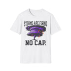 No Cap T-Shirt