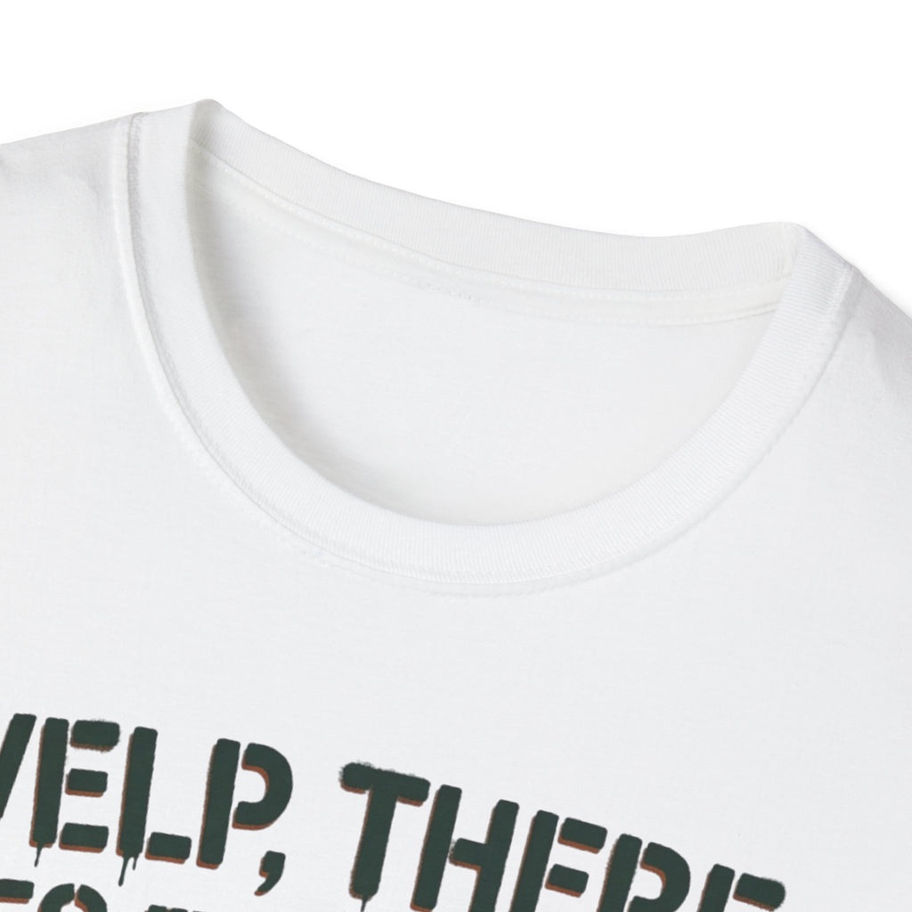 There Goes The Trailer T-Shirt