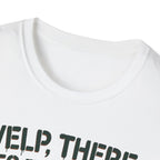 There Goes The Trailer T-Shirt