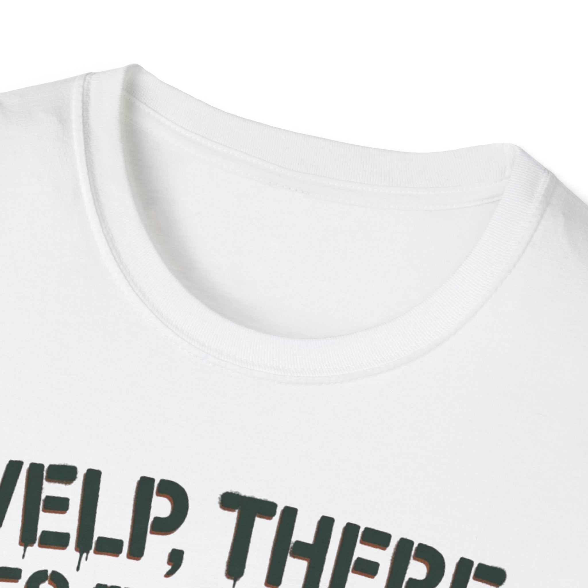 There Goes The Trailer T-Shirt