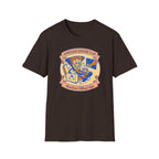 Adventure Without Fear T-Shirt