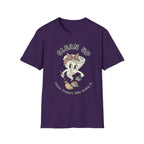 Clean Up T-Shirt