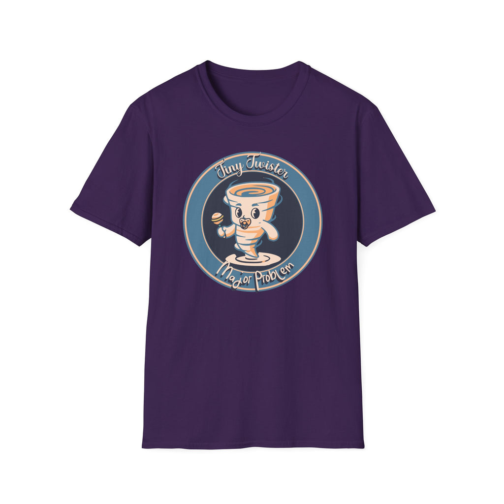 Major Problem T-Shirt