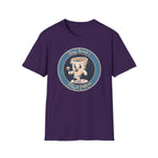 Major Problem T-Shirt