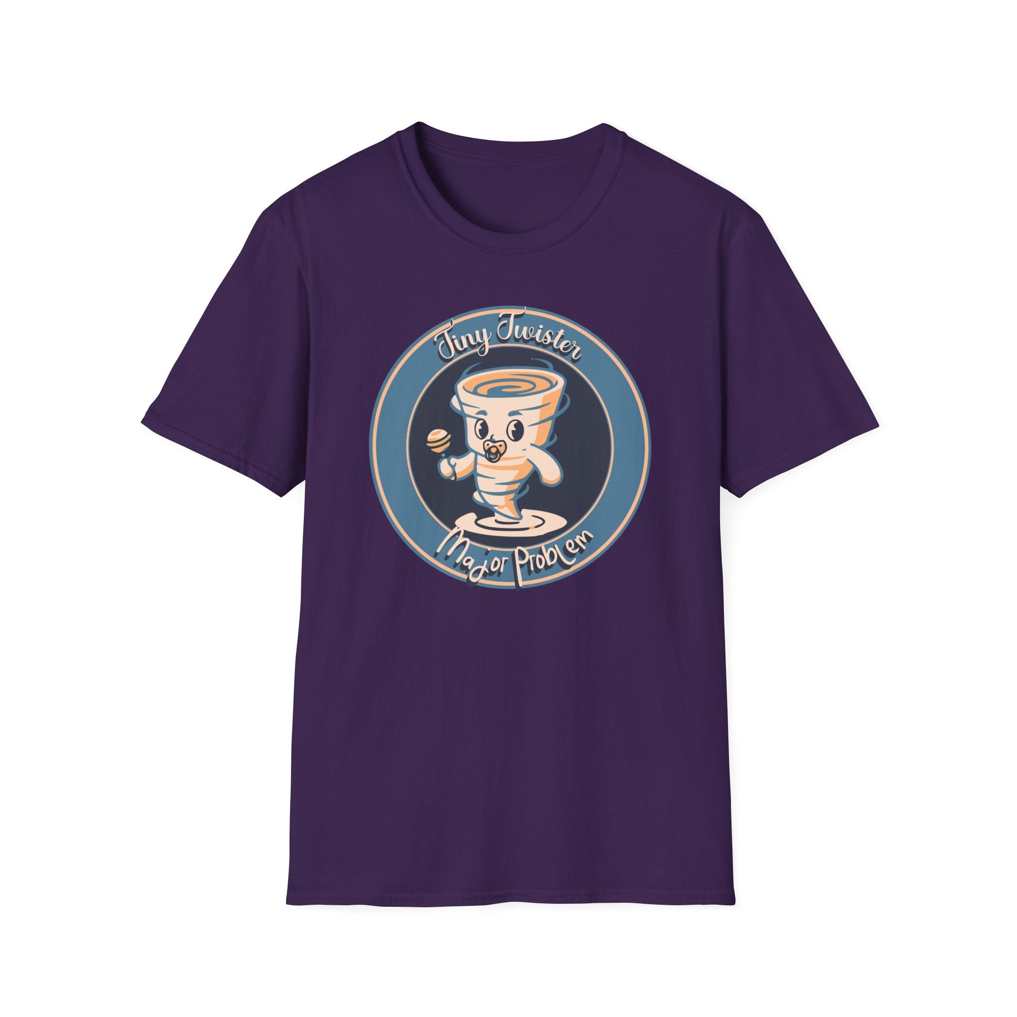 Major Problem T-Shirt