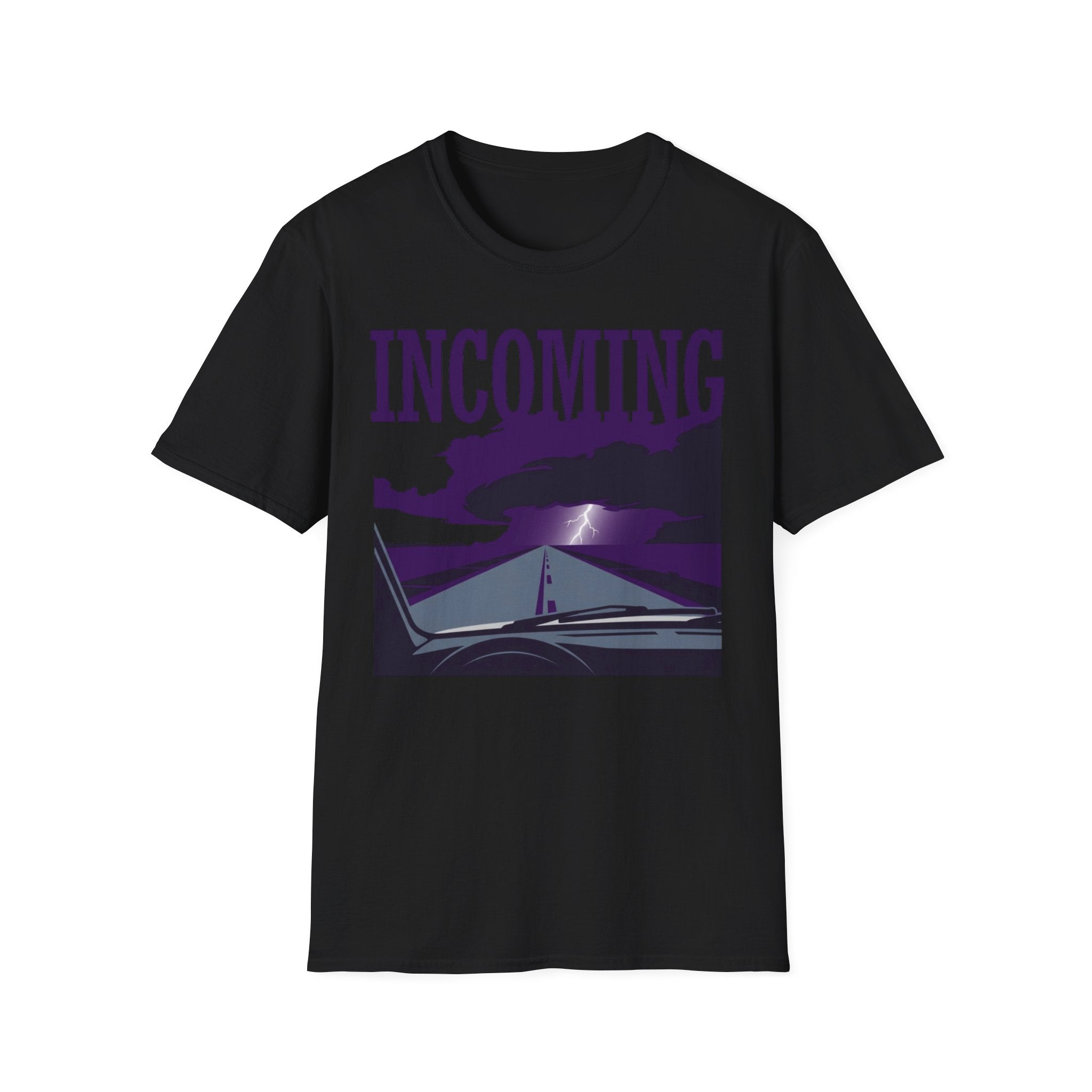 Incoming T-Shirt
