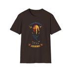 Finger Of God T-Shirt