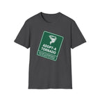Adopt-A-Tornado T-Shirt