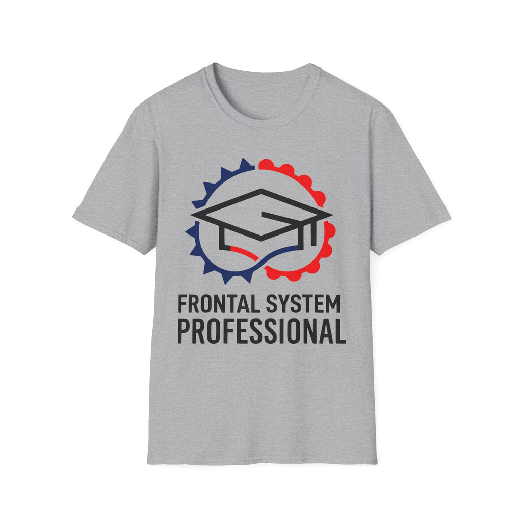 Frontal System Professional T-Shirt