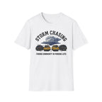 Community In Parking Lots T-Shirt