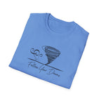Follow Your Dreams T-Shirt