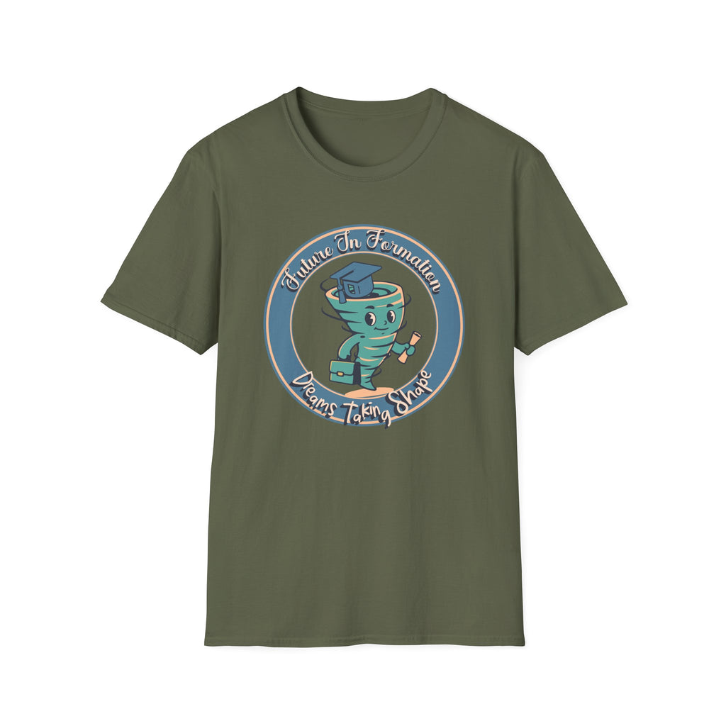 Future In Formation T-Shirt