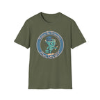 Future In Formation T-Shirt