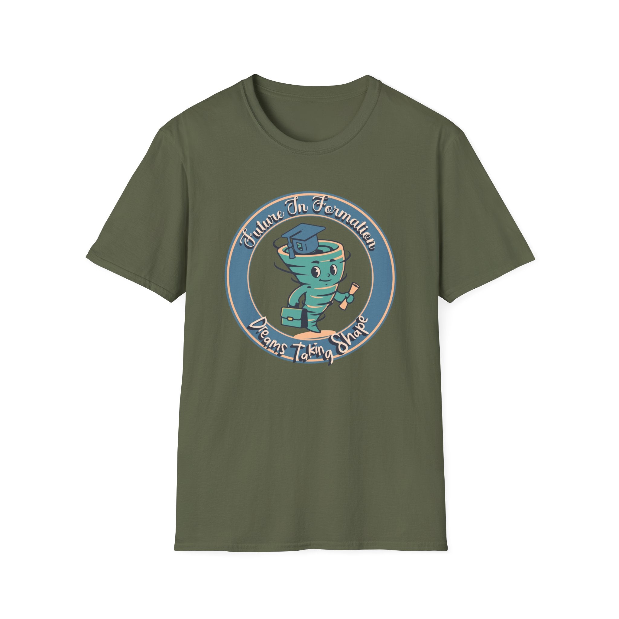 Future In Formation T-Shirt