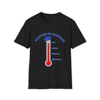 Degree Master T-Shirt