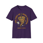 Mom's Vacuum T-Shirt