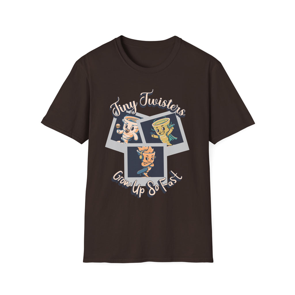 Grow Up So Fast T-Shirt