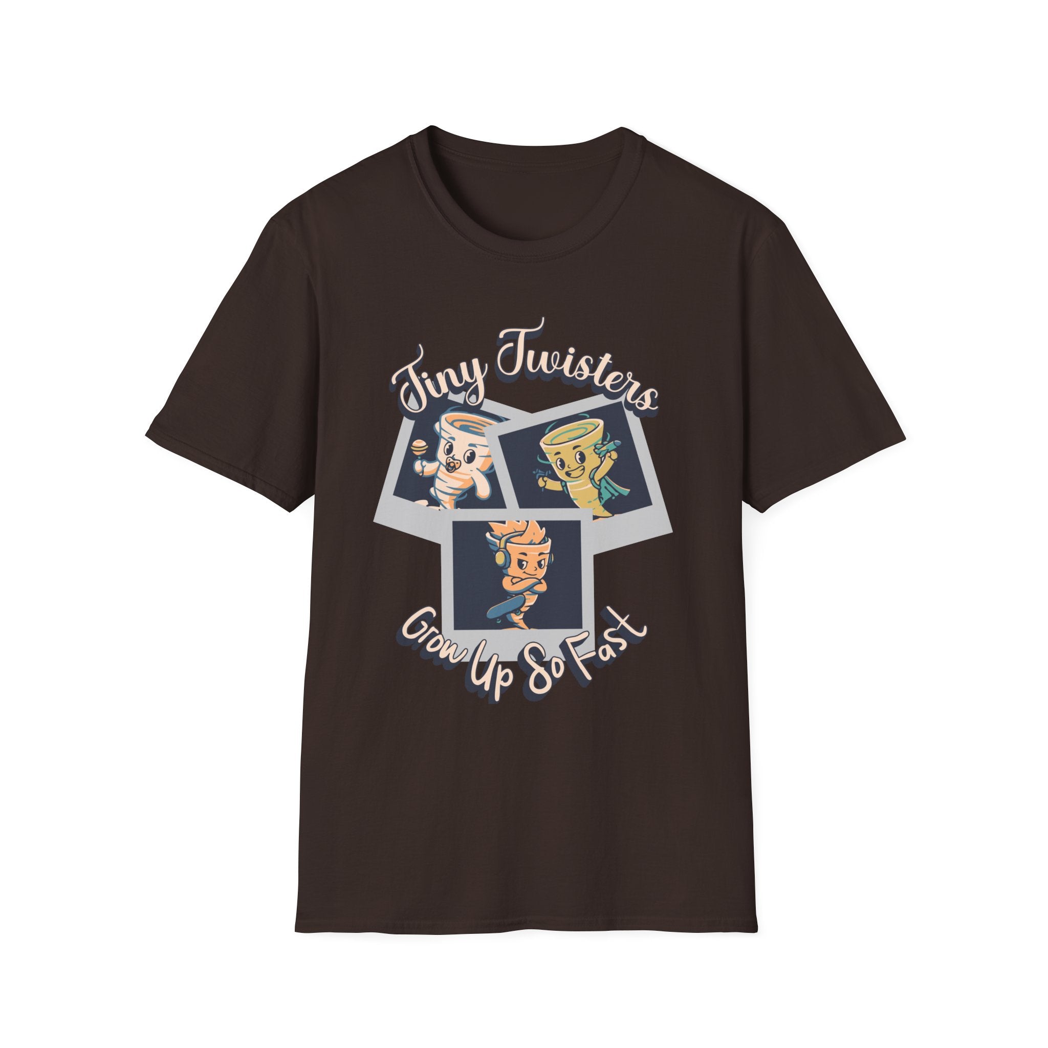 Grow Up So Fast T-Shirt