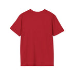 Dangerous? Yes. T-Shirt