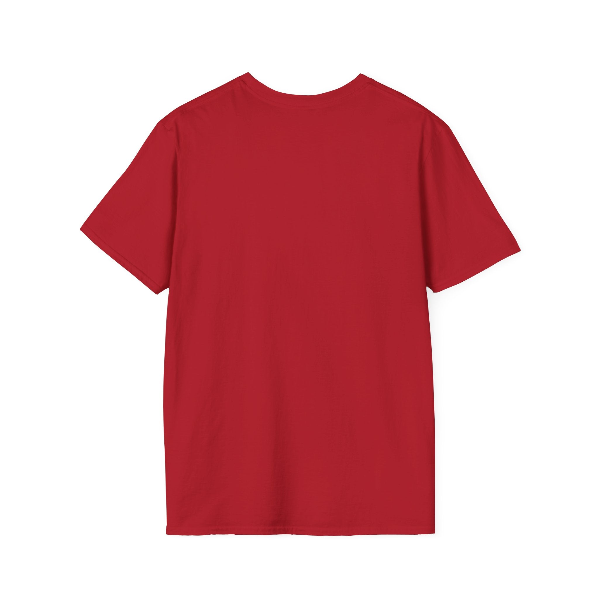 Dangerous? Yes. T-Shirt