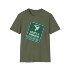 Adopt-A-Tornado T-Shirt