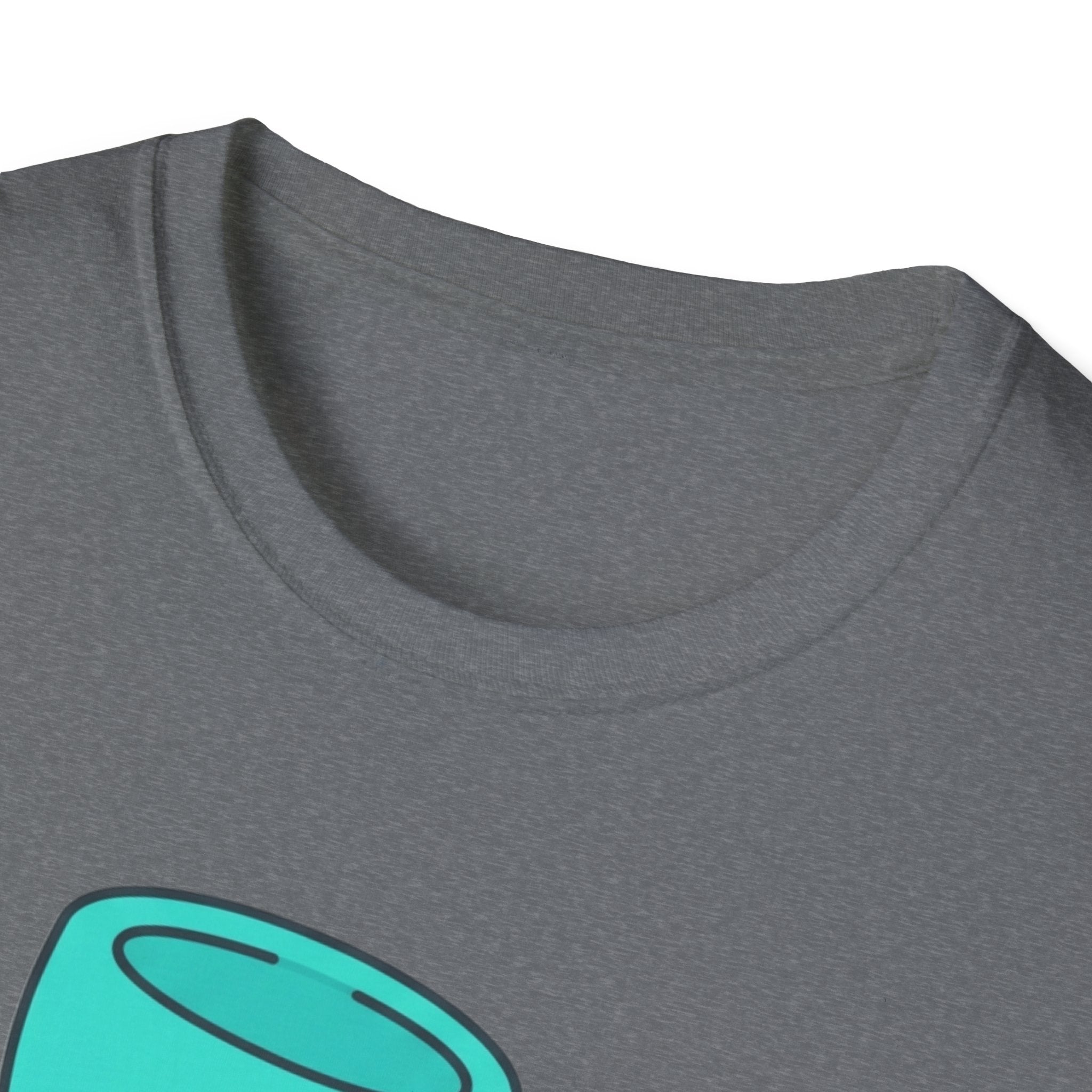 Open Floor Concept T-Shirt