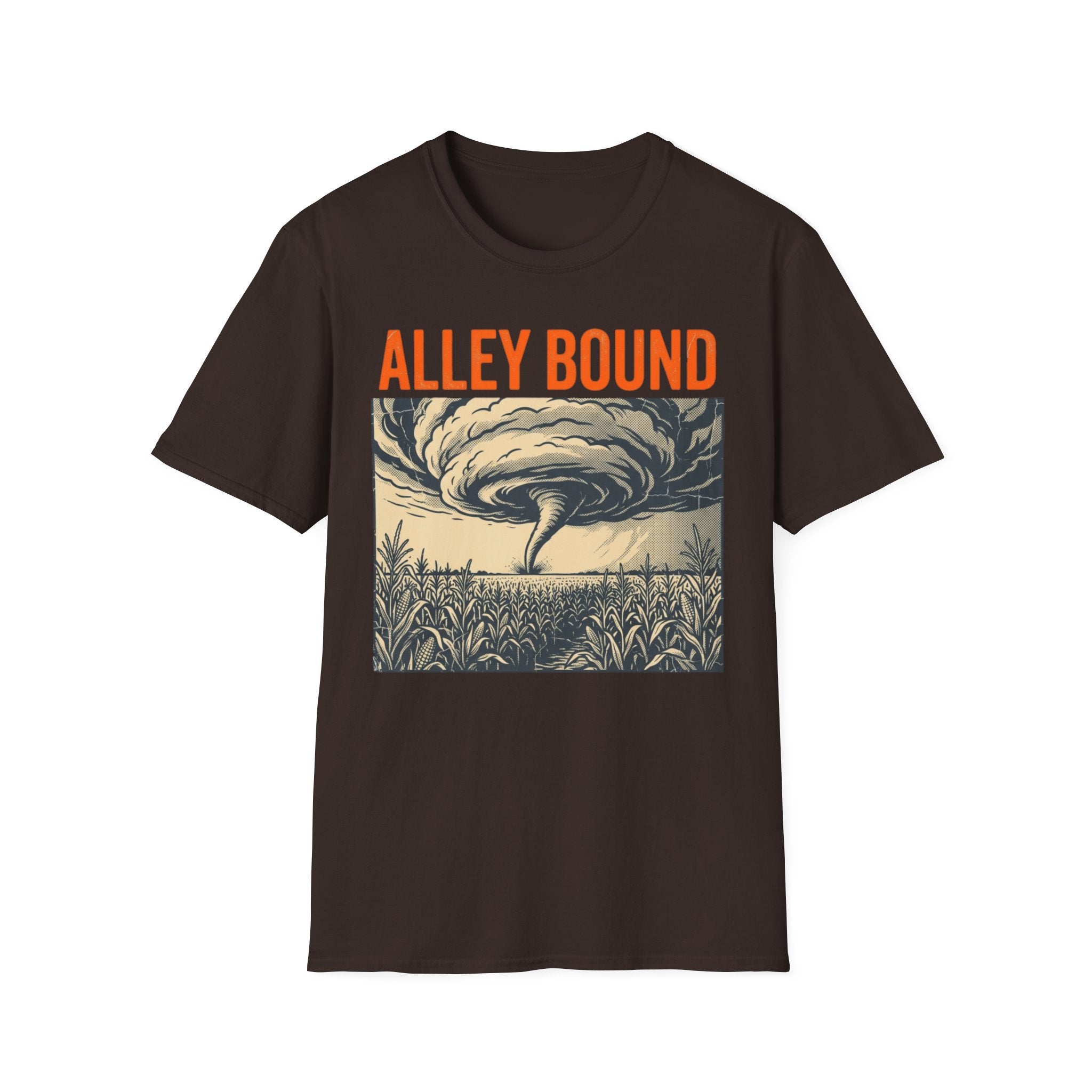 Alley Bound T-Shirt