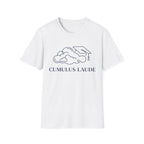 Modern Cumulus Laude T-Shirt