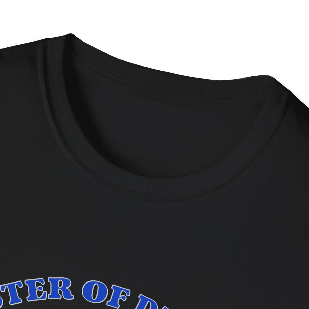 Degree Master T-Shirt