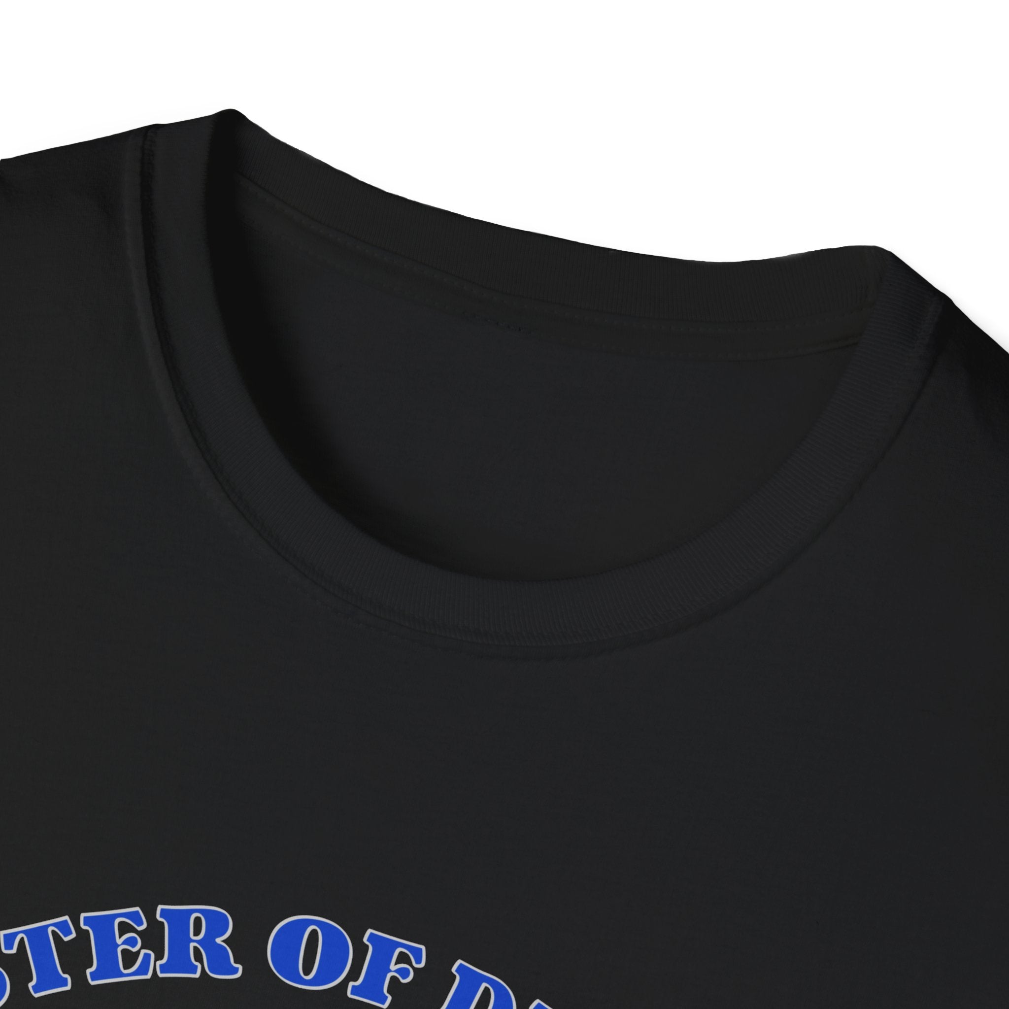Degree Master T-Shirt