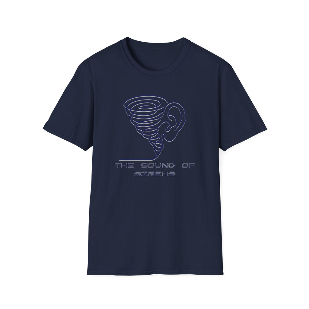 Sound Of Sirens T-Shirt