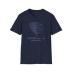 Sound Of Sirens T-Shirt