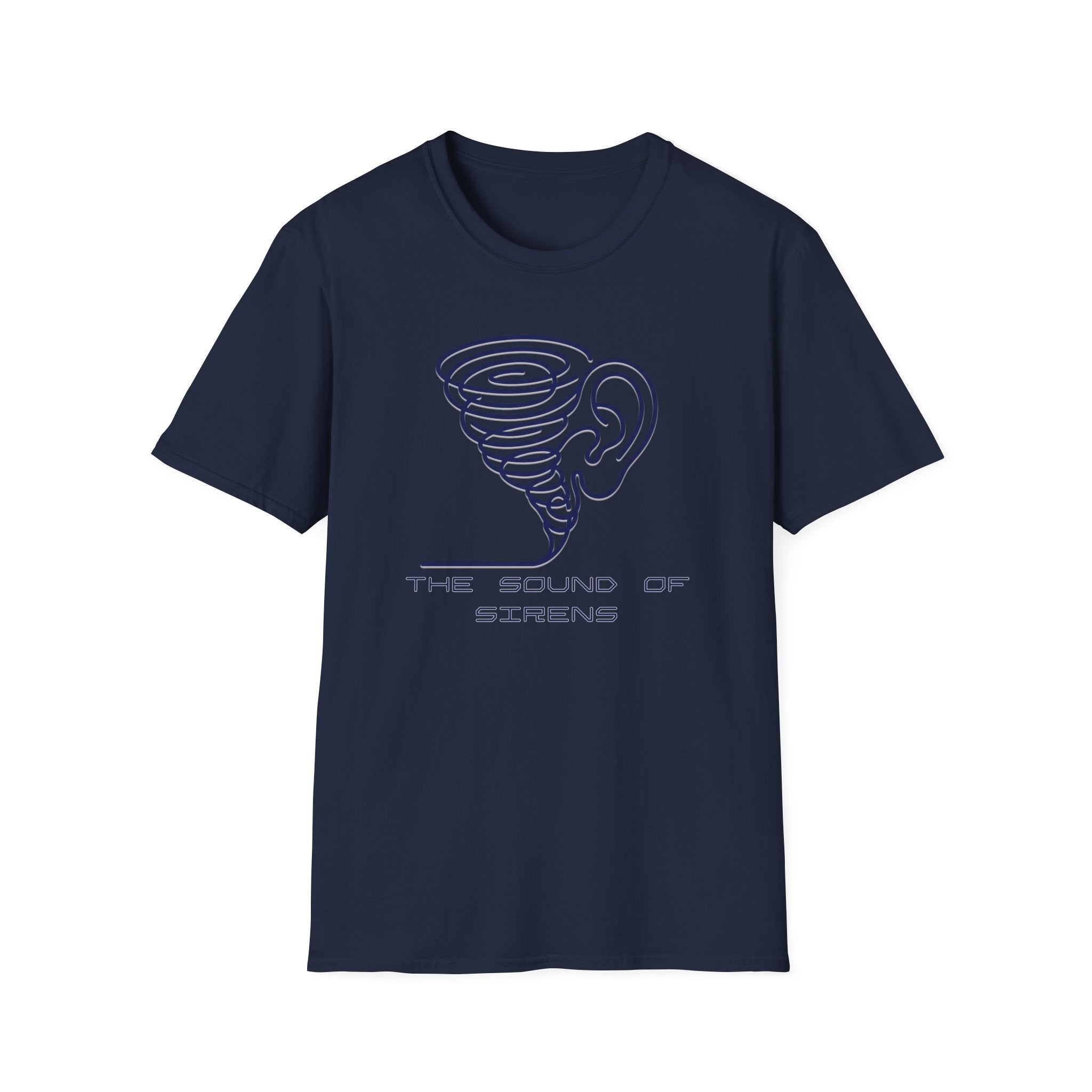 Sound Of Sirens T-Shirt