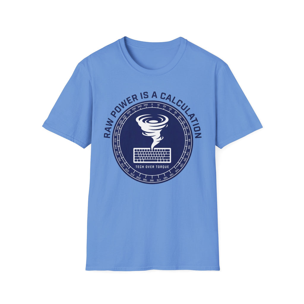 Tech Over Torque T-Shirt