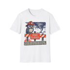Scarier Than My Wife T-Shirt