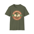 Visit Tornado Alley T-Shirt