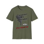 Dreams Chasing Me T-Shirt