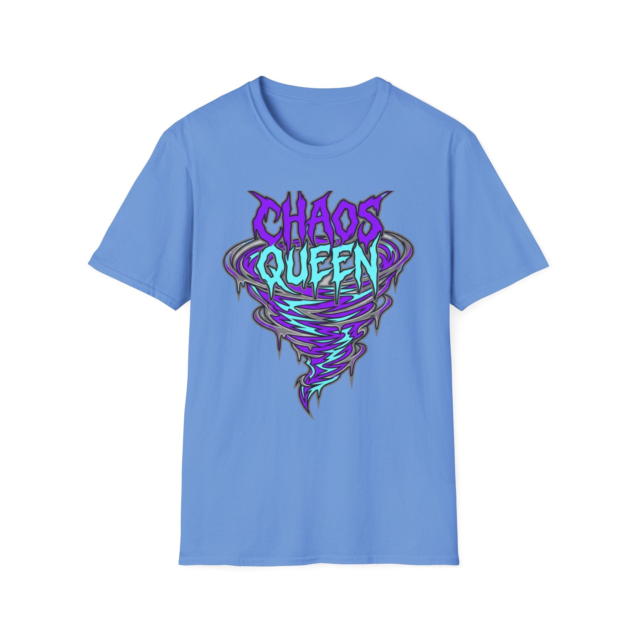 Chaos Queen T-Shirt