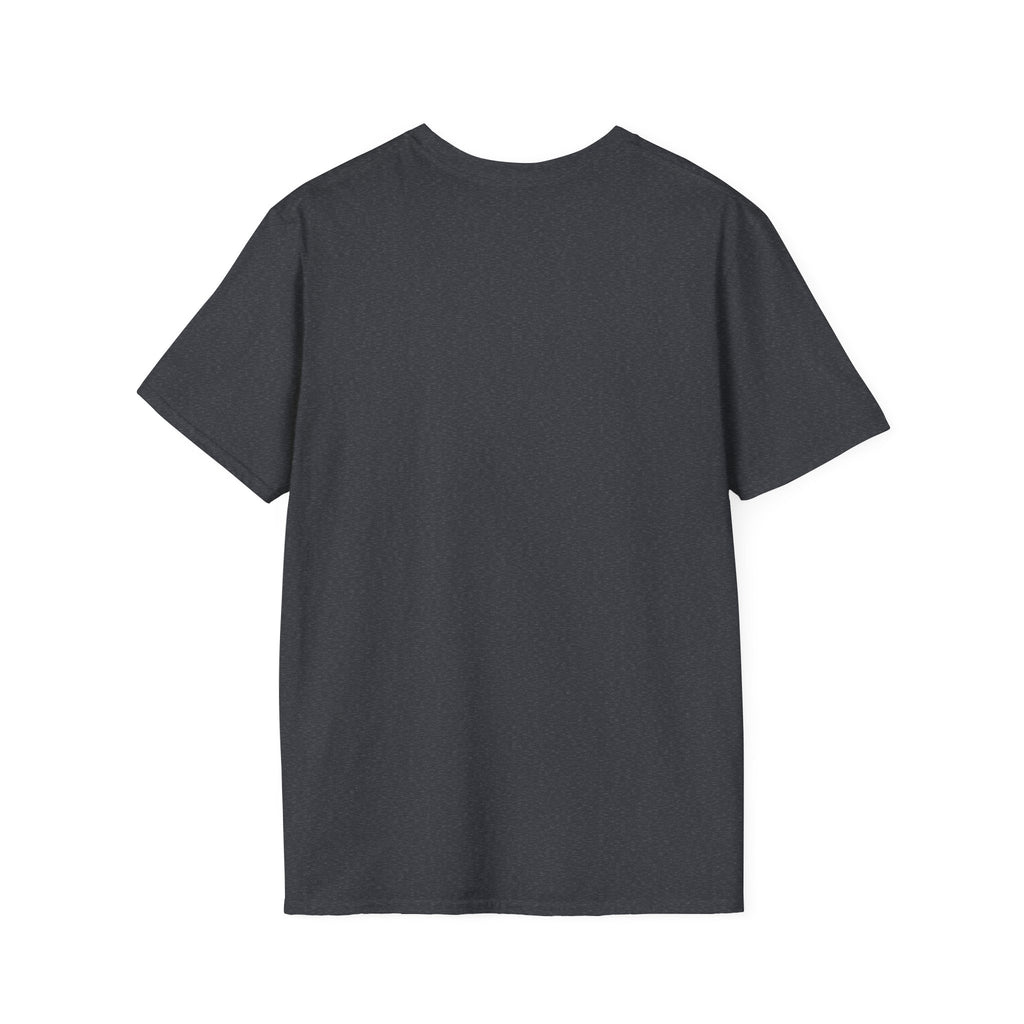 Clean Up T-Shirt