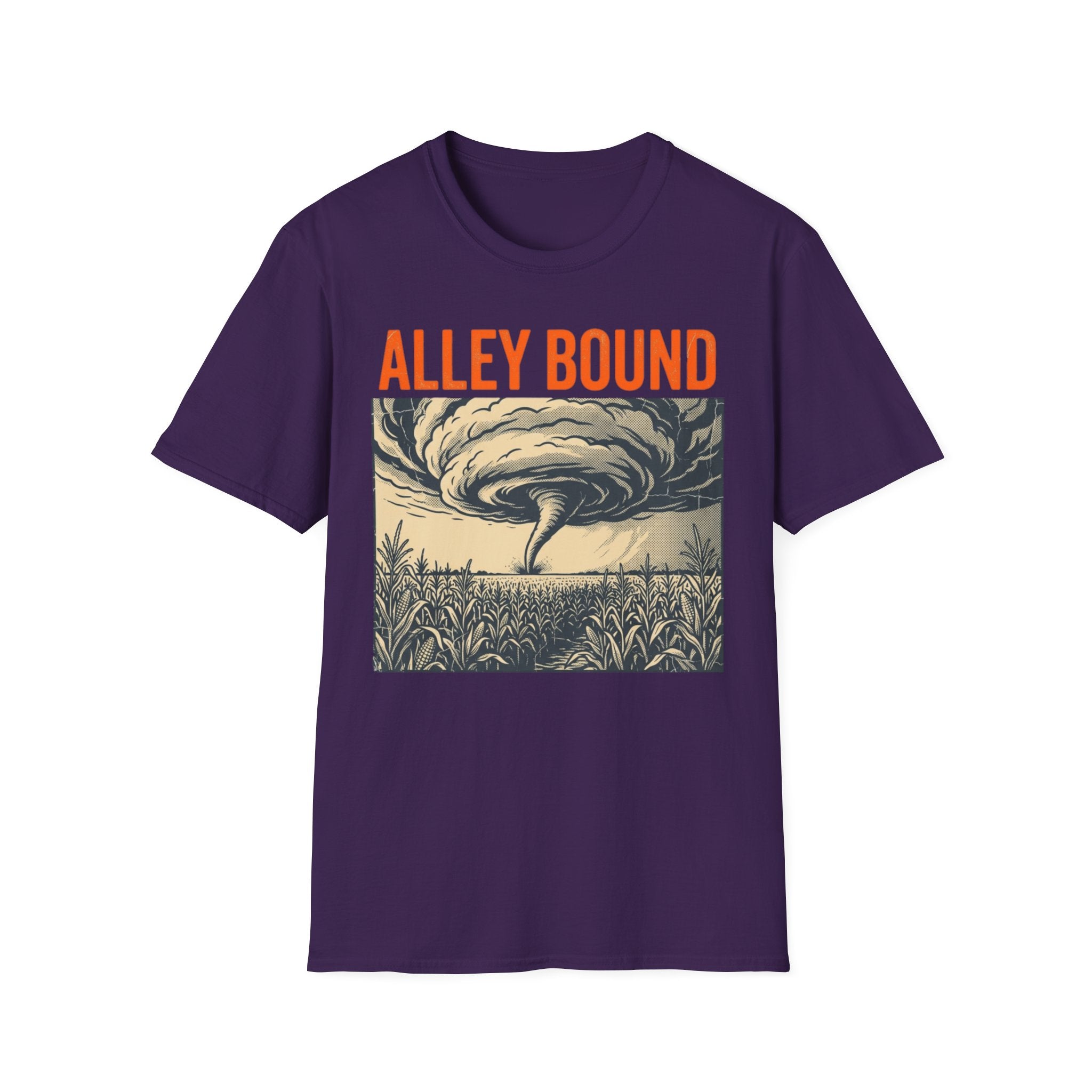 Alley Bound T-Shirt