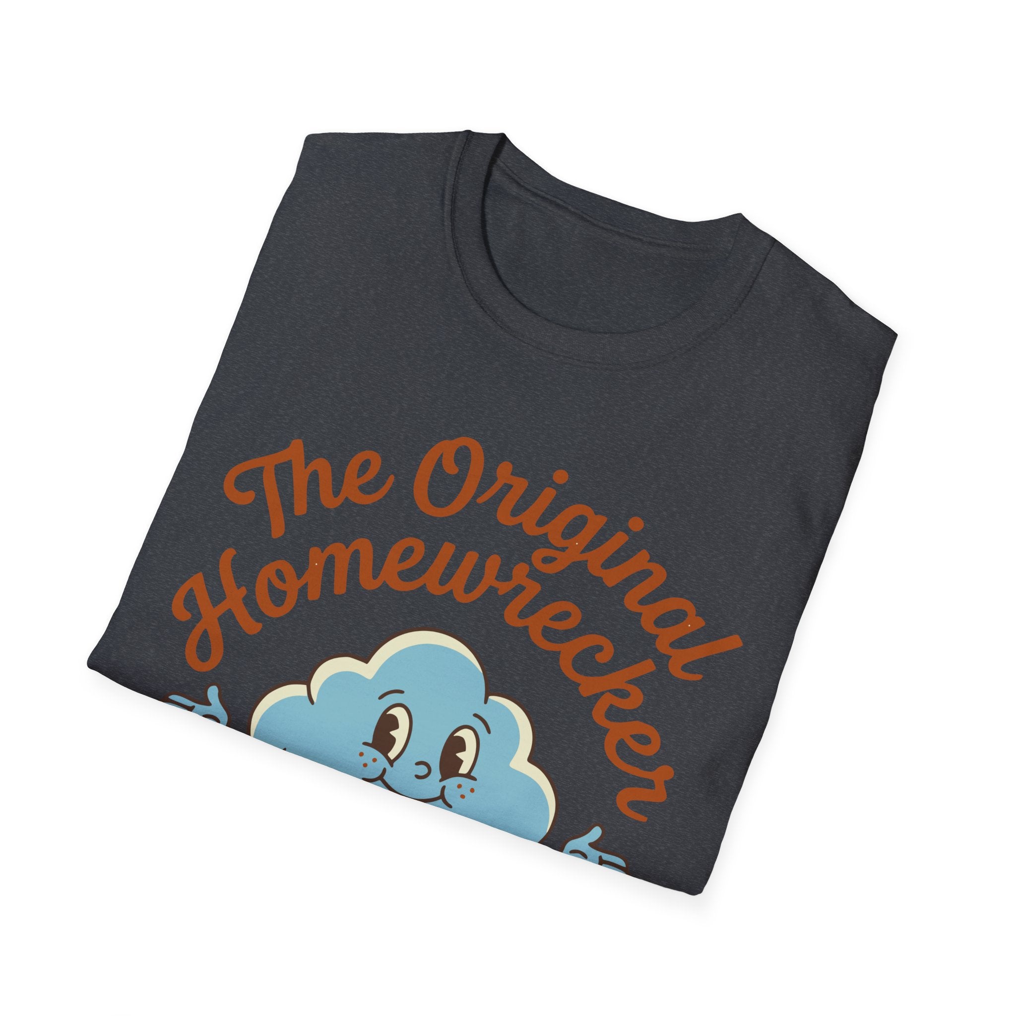 Original Homewrecker T-Shirt