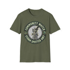 Community Watch T-Shirt