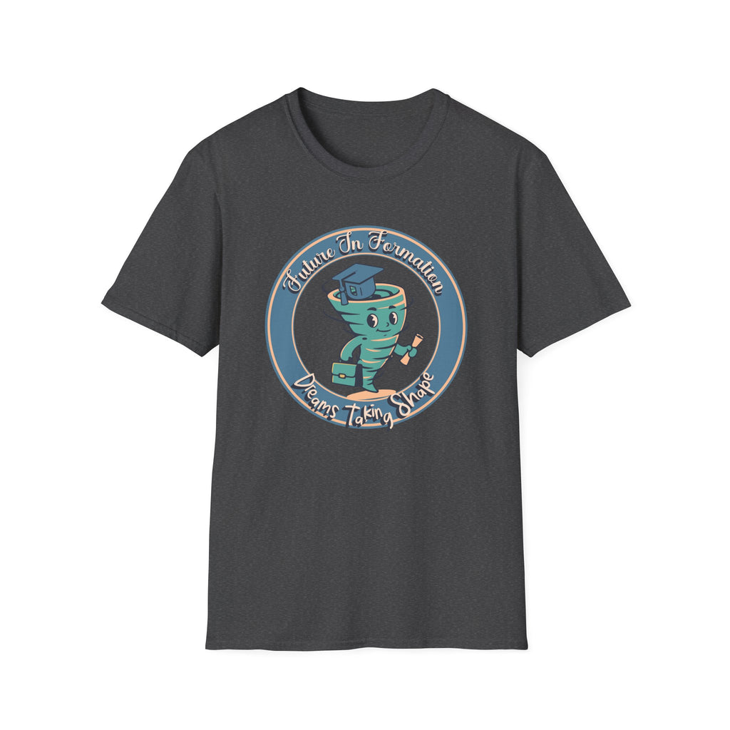 Future In Formation T-Shirt