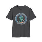 Future In Formation T-Shirt