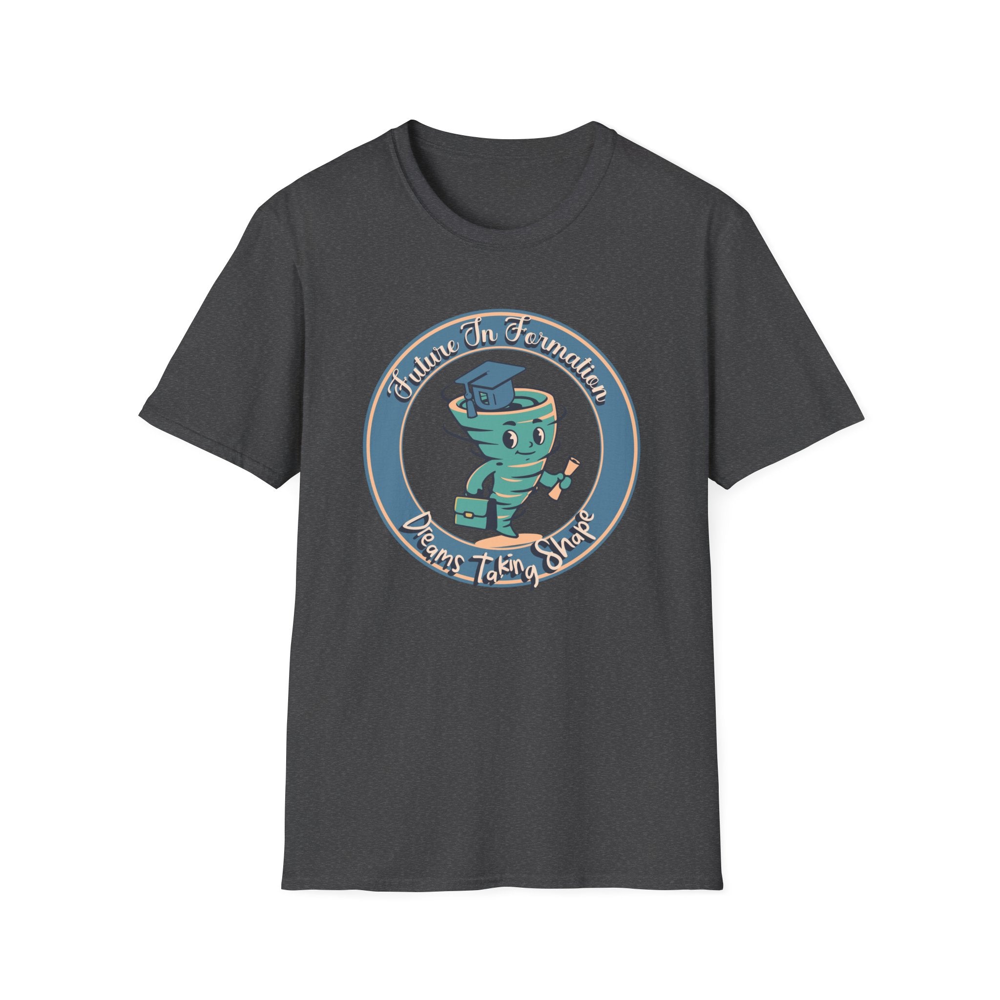 Future In Formation T-Shirt